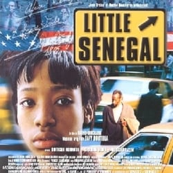 Little Senegal (bof)