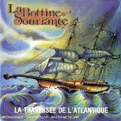 La Traversée De L'Atlantique