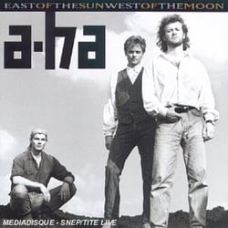 East Of The Sun, West Of The Moon