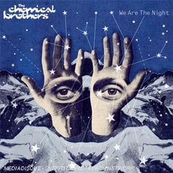 We are the night