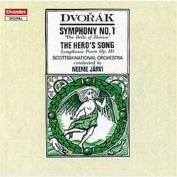 Symphony No. 1