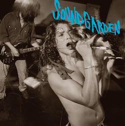 Screaming life / fopp ep
