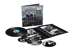 Animals - 2018 Remix - Coffret super deluxe - édition limitée