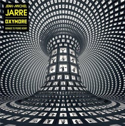 Oxymore - CD