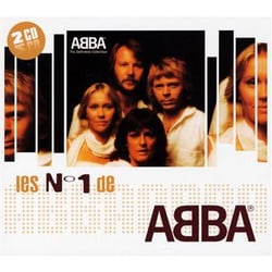 Les n°1 de abba