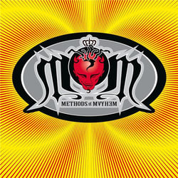 Methods Of Mayhem