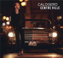 Centre ville