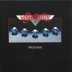 Rocks