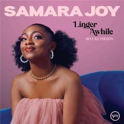 Linger Awhile