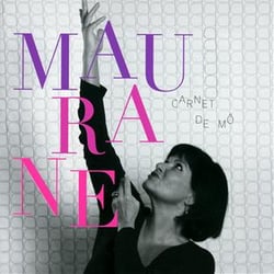 Carnet de mô