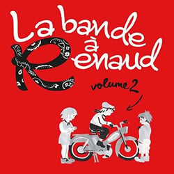 La bande à Renaud /vol.2