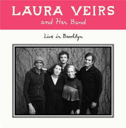Laura Veirs And Her Band