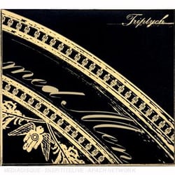 Triptych