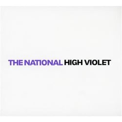 High violet
