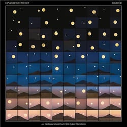 Big Bend (An Original Soundtrack For Public Television)