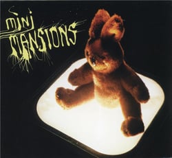 Mini Mansions