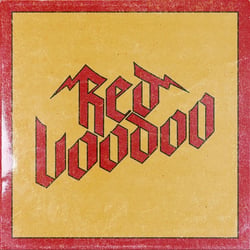 Red Voodoo