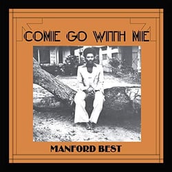 Come Go With Me