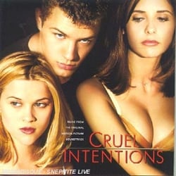 Cruel intentions (bof)
