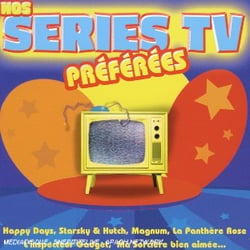 Nos series tv préférées