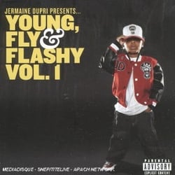Jermaine dupri presents young fly & flashy /vol1