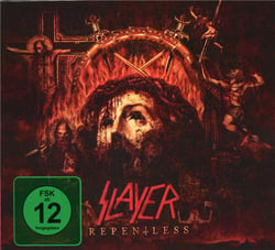 Repentless