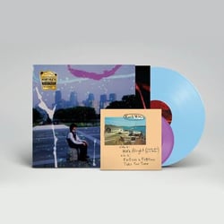 Childish prodigy - Vinyle