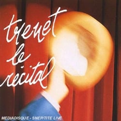 Le récital