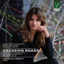 Crossing Roads