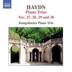 Trios avec piano /vol.2