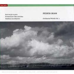 Oeuvres Orchestrales /Vol.1