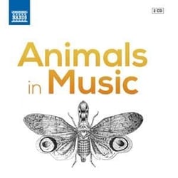 Animals in music