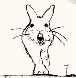 Crashing through (Meyering mix)