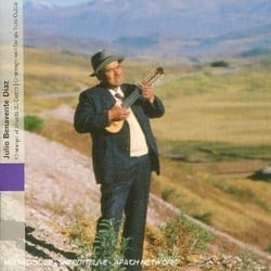 Pérou - charango & chants du cuzco