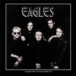 Unplugged 1994 (the second night) /vol.1