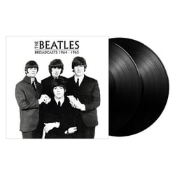 Broadcasts 1964-65