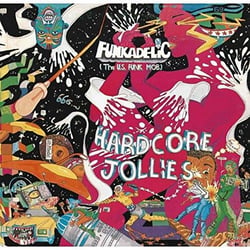 Hardcore jollies
