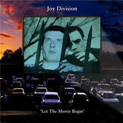 Let The Movie Begin - édition colorée gatefold