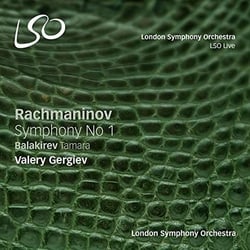 Symphonie n° 1
