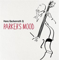 Parker's mood