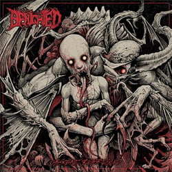 Obscene repressed