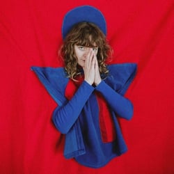 This Material Moment - édition colorée 180g