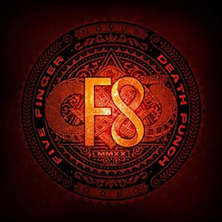 F8 - Vinyle