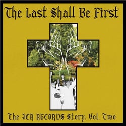 The last shall be first: the jcr records story, vol. 2