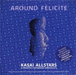 Around Félicité (bof)