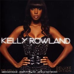 Ms. kelly