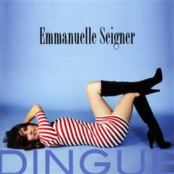 Dingue