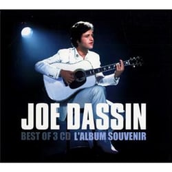 Best of : l'album souvenir - CD