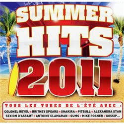 Summer hits 2011