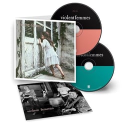 Violent Femmes - édition deluxe